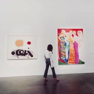 Image post by @phillipsauction on Instagram