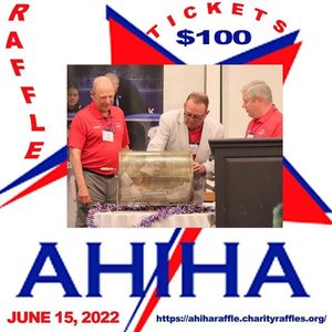 Image post by @ahihaorg on Instagram