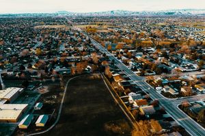 Image post by @thgboise on Instagram