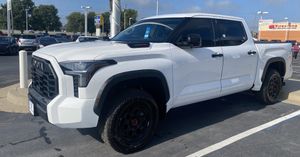 Image post by @mccarthytoyotas on Instagram