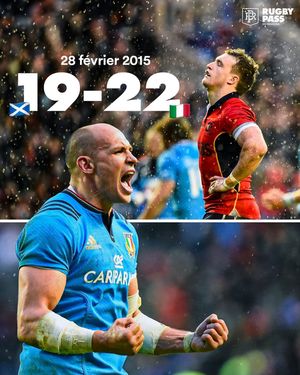 Image post by @rugbypass_fr on Instagram