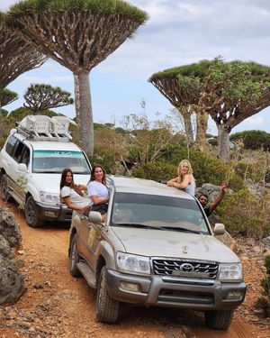 Image post by @rockyroadtravel on Instagram