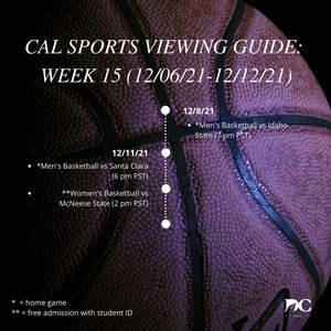 Image post by @dailycalsports on Instagram