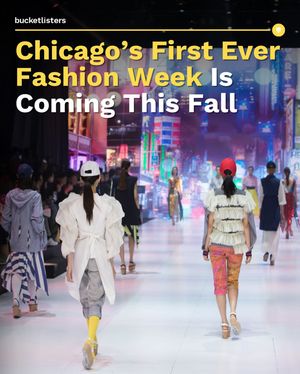 Image post by @chicagobucketlist on Instagram