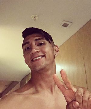 Image post by @alan_pulido17 on Instagram