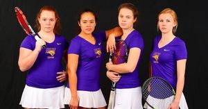 Image post by @uniathletics on Instagram