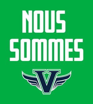 Image post by @voltigeurs_collegebourget on Instagram