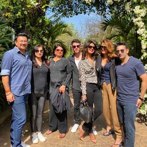 Image post by @priyankachopra on Instagram