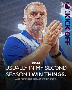 Image post by @premierleague on Instagram