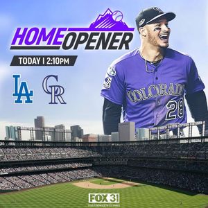 Image post by @fox31denver on Instagram