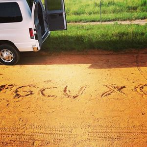Image post by @fgcu_xc on Instagram