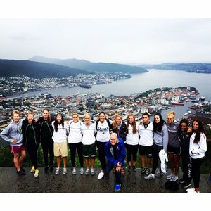 Image post by @csuwbasketball on Instagram