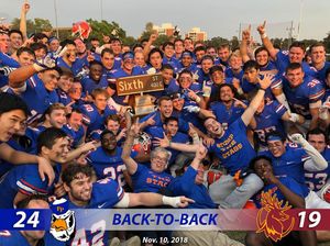 Image post by @sagehenathletics on Instagram
