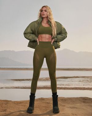 Image post by @khloekardashian on Instagram