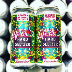 Image post by @sudwerkbrew on Instagram
