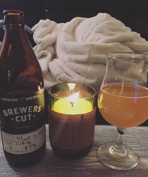 Image post by @sudwerkbrew on Instagram