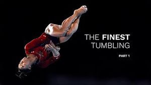Video post by @gymnasticsmasterclass on YouTube