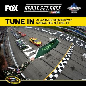 Image post by @mispeedway on Instagram