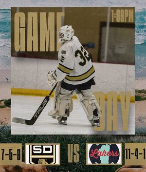Image post by @usphlsabers on Instagram