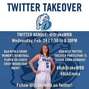 Image post by @drakewbb on Instagram