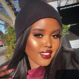 Image post by @fentybeauty on Instagram