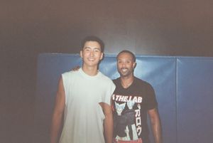 Image post by @howtomakethenba on Instagram