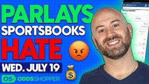 Video post by @oddsshopper on YouTube