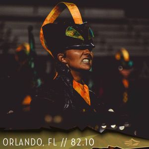 Image post by @carolinacrown on Instagram
