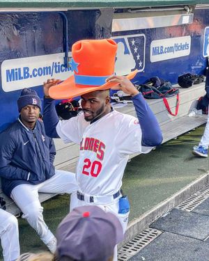 Image post by @BKCyclones on Twitter