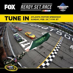 Image post by @richmondraceway on Instagram
