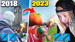 Video post by @timthetatman on YouTube