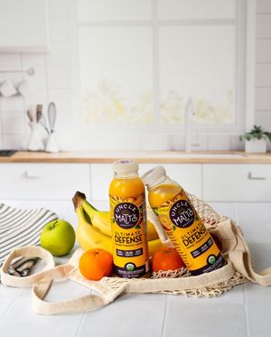 Image post by @unclemattsorganic on Instagram