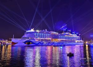 Image post by @diariodibordo_cruiseblog on Instagram