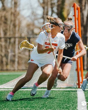 Image post by @clemsontigers on Instagram