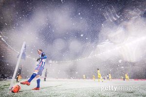 Image post by @gettyimages on Instagram