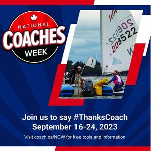 Image post by @sailcanada on Instagram
