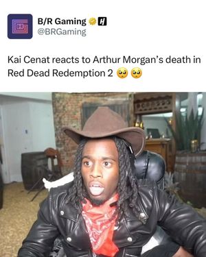 Image post by @brgaming on Instagram