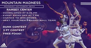 Image post by @catamountmbb on Instagram
