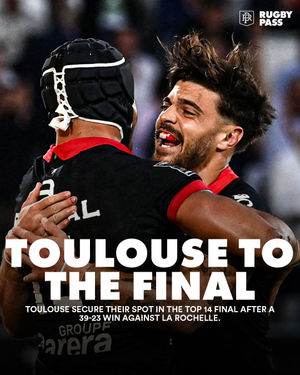 Image post by @rugbypass on Instagram