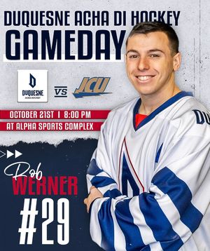 Image post by @DuqHockey on Twitter