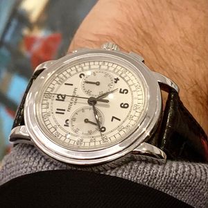 Image post by @sothebyswatches on Instagram