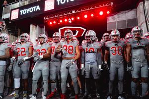 Image post by @ohiostatefb on Instagram