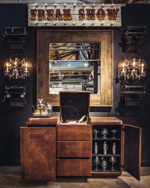 Image post by @timothyoulton on Instagram