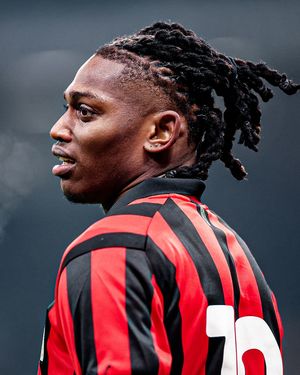Image post by @acmilan on Instagram