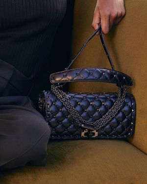 Image post by @maisonvalentino on Instagram