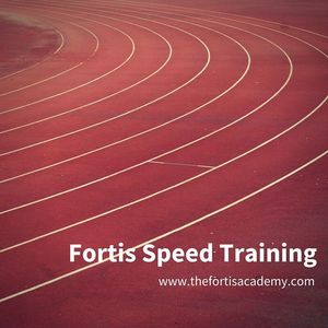 Image post by @thefortisacademy on Instagram
