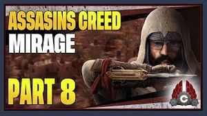 Video post by @cohhcarnage on YouTube