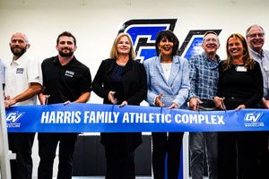 Image post by @gvsulakers on Instagram