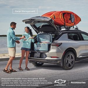 Image post by @chevrolet on Instagram