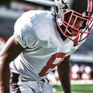 Image post by @ballstatefb on Instagram